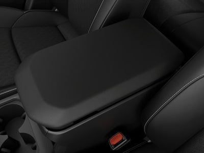 2026 Subaru Uncharted GT