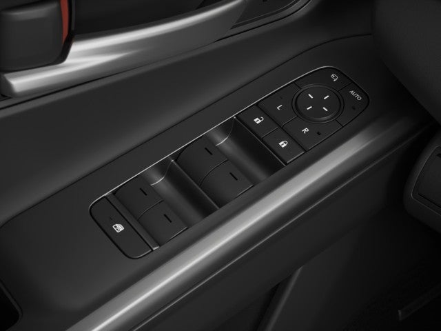 2026 Subaru Uncharted GT