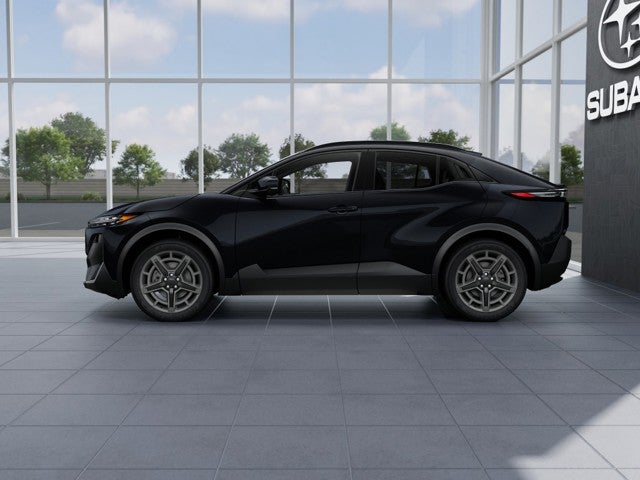 2026 Subaru Uncharted GT