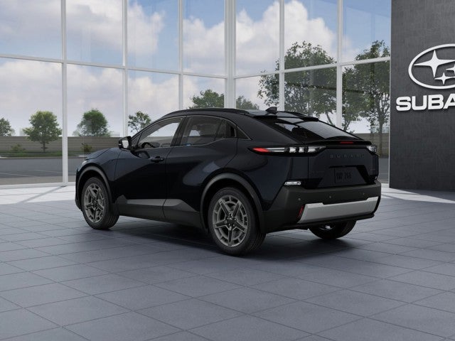2026 Subaru Uncharted GT