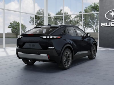 2026 Subaru Uncharted GT