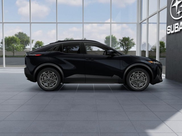 2026 Subaru Uncharted GT