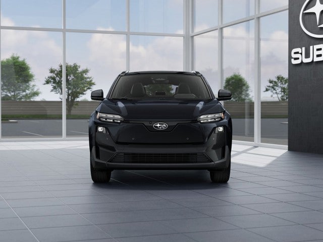 2026 Subaru Uncharted GT