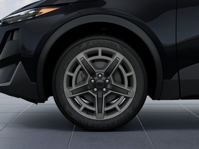 2026 Subaru Uncharted GT