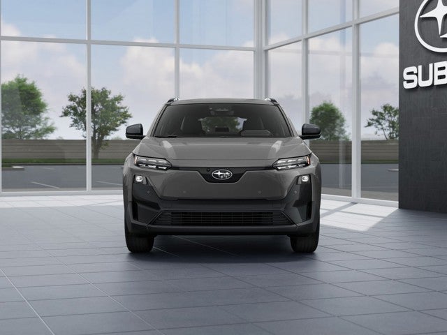 2026 Subaru Uncharted Sport