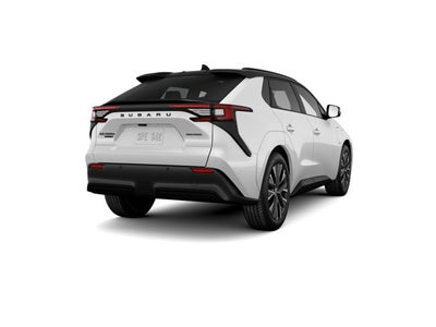 2026 Subaru SOLTERRA Touring XT