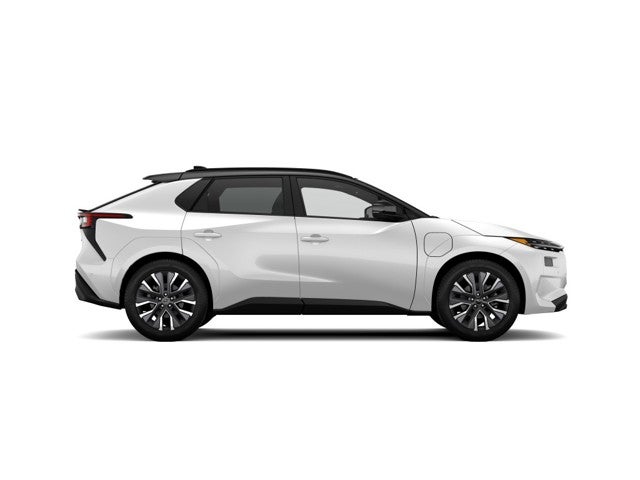 2026 Subaru SOLTERRA Touring XT