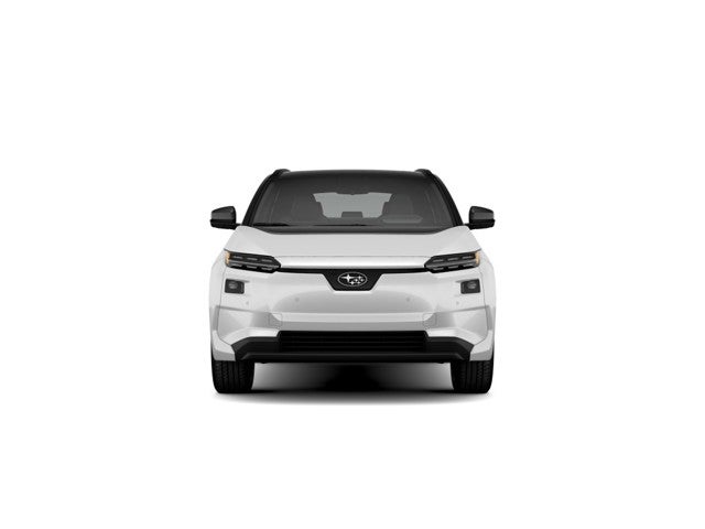 2026 Subaru SOLTERRA Touring XT