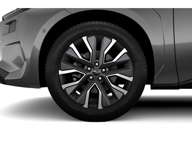 2026 Subaru Solterra Limited