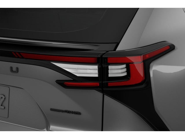 2026 Subaru Solterra Limited