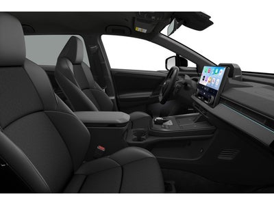 2026 Subaru Solterra Limited