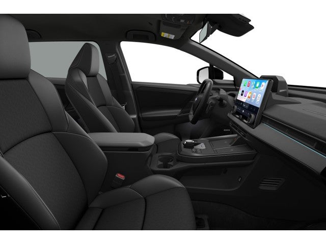 2026 Subaru Solterra Limited