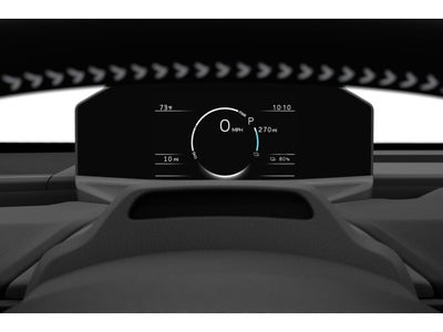 2026 Subaru Solterra Limited