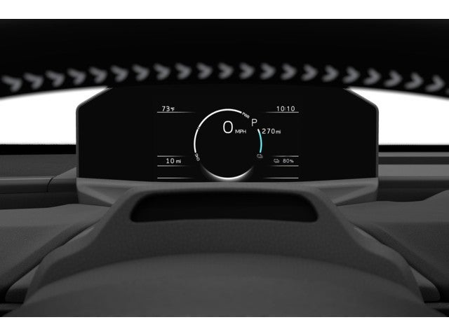 2026 Subaru Solterra Limited