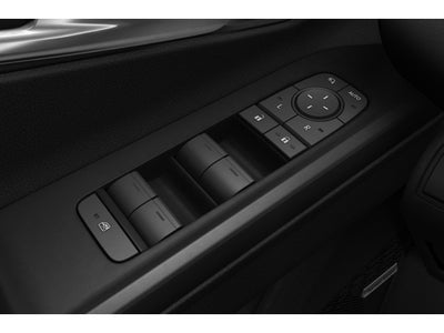 2026 Subaru Solterra Limited