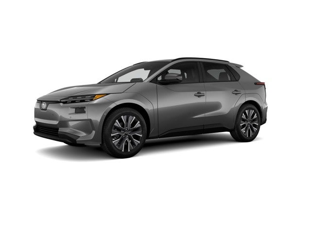 2026 Subaru Solterra Limited