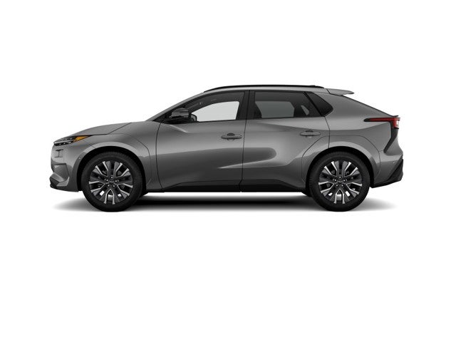 2026 Subaru Solterra Limited