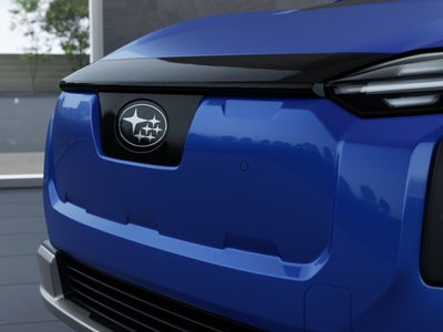 2026 Subaru Trailseeker Premium