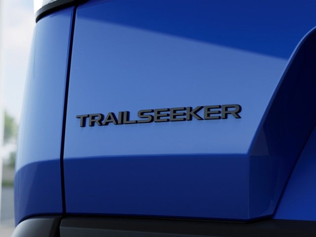 2026 Subaru Trailseeker Premium