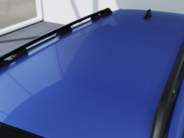 2026 Subaru Trailseeker Premium