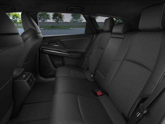 2026 Subaru Trailseeker Premium