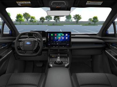 2026 Subaru Trailseeker Premium