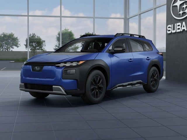 2026 Subaru Trailseeker Premium