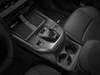 2026 Subaru Trailseeker Premium