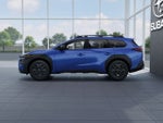 2026 Subaru Trailseeker Premium