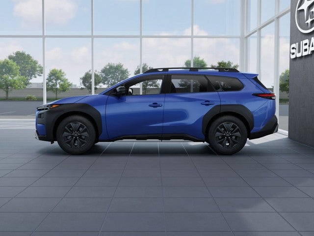 2026 Subaru Trailseeker Premium