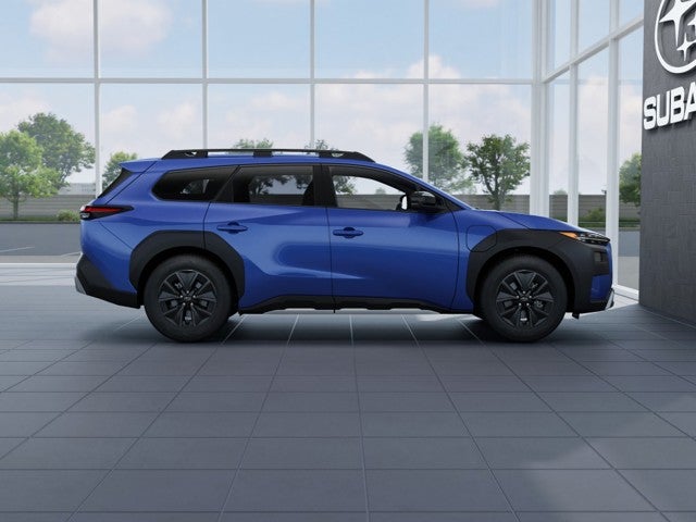 2026 Subaru Trailseeker Premium