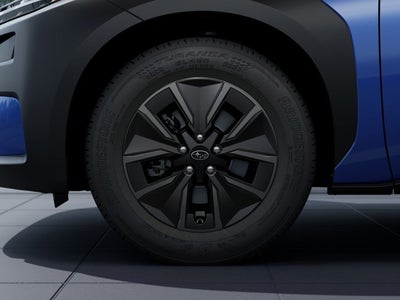 2026 Subaru Trailseeker Premium