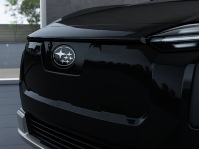 2026 Subaru Trailseeker Limited