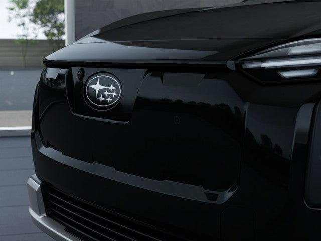 2026 Subaru Trailseeker Limited