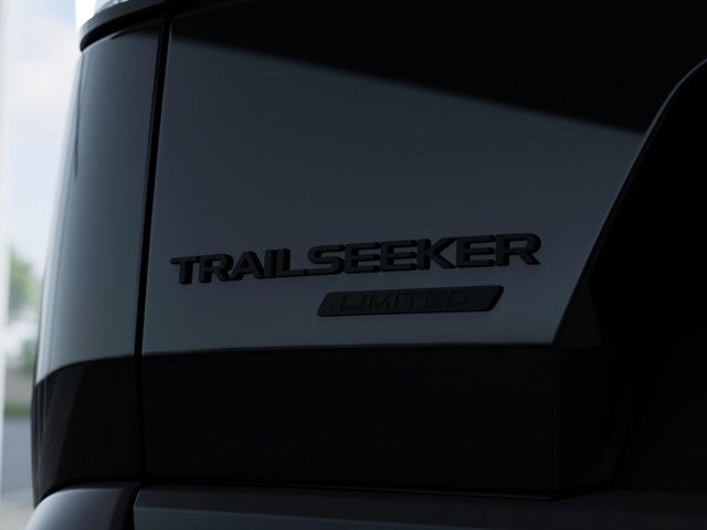 2026 Subaru Trailseeker Limited