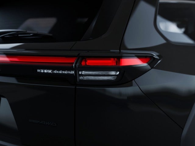 2026 Subaru Trailseeker Limited