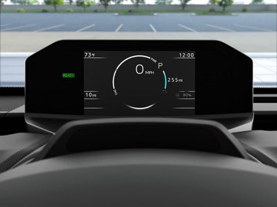 2026 Subaru Trailseeker Limited