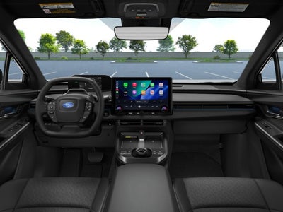 2026 Subaru Trailseeker Limited