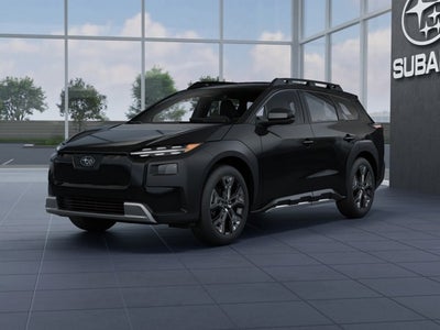 2026 Subaru Trailseeker Limited