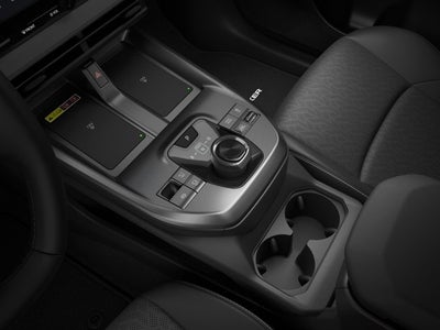 2026 Subaru Trailseeker Limited