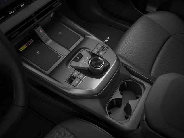 2026 Subaru Trailseeker Limited