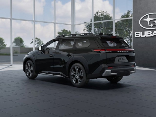 2026 Subaru Trailseeker Limited