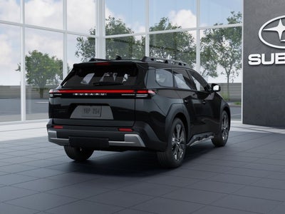 2026 Subaru Trailseeker Limited