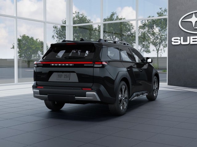 2026 Subaru Trailseeker Limited