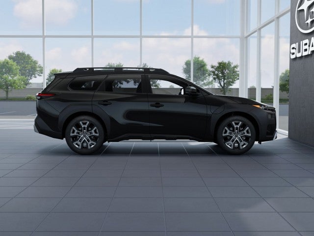 2026 Subaru Trailseeker Limited