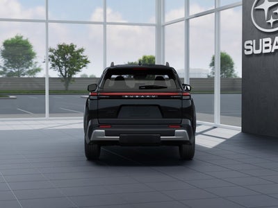 2026 Subaru Trailseeker Limited