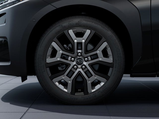 2026 Subaru Trailseeker Limited