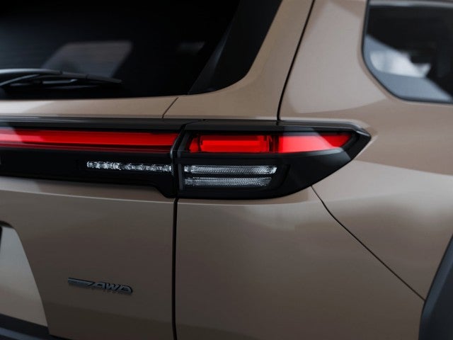 2026 Subaru Trailseeker Premium