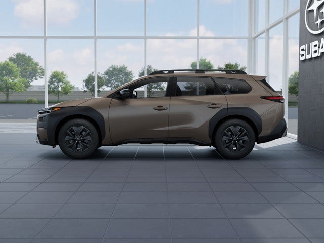 2026 Subaru Trailseeker Premium