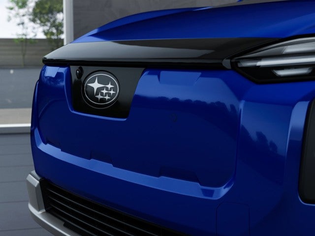 2026 Subaru Trailseeker Limited